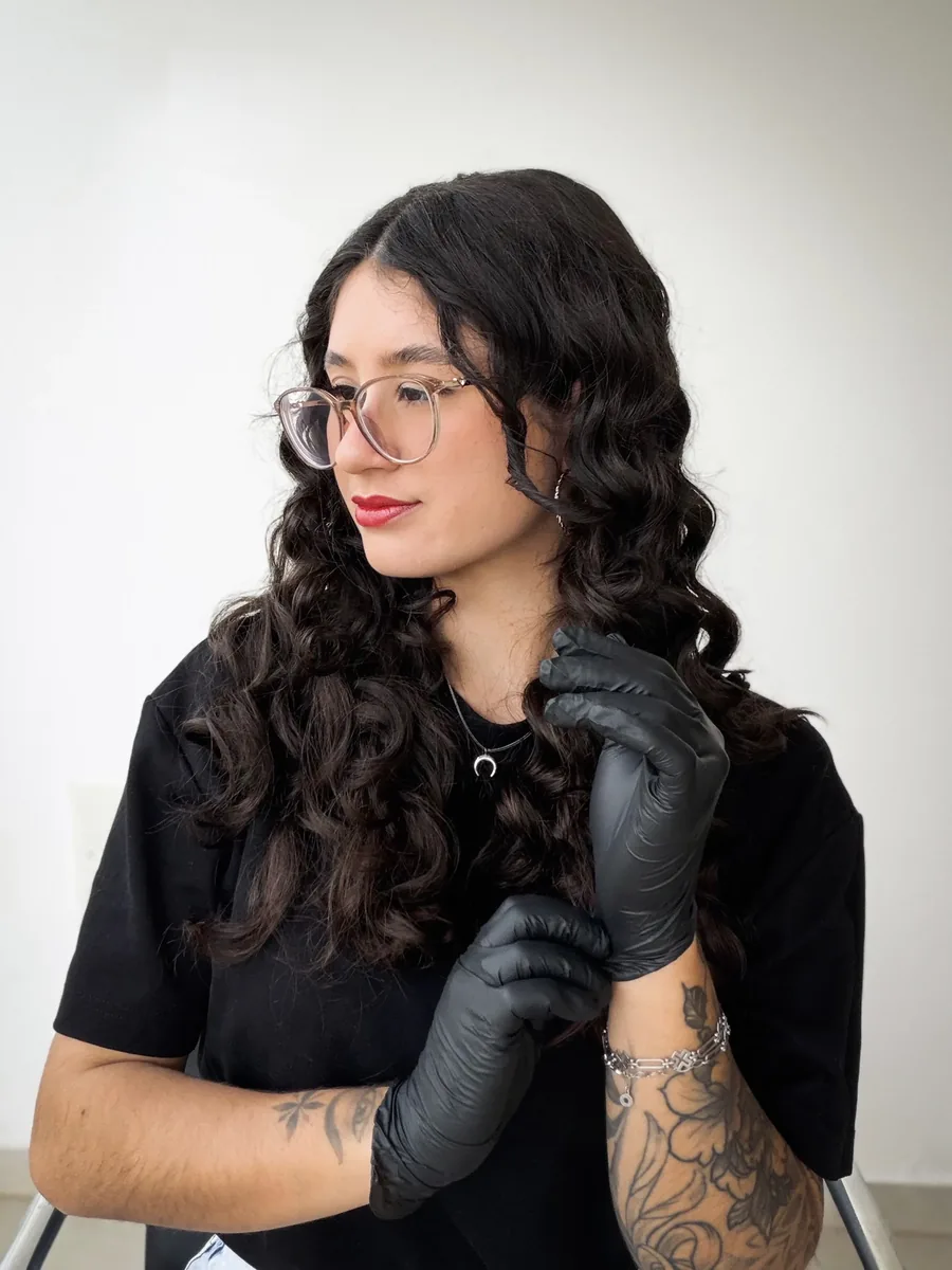Renata Estolaski - Foto Hero