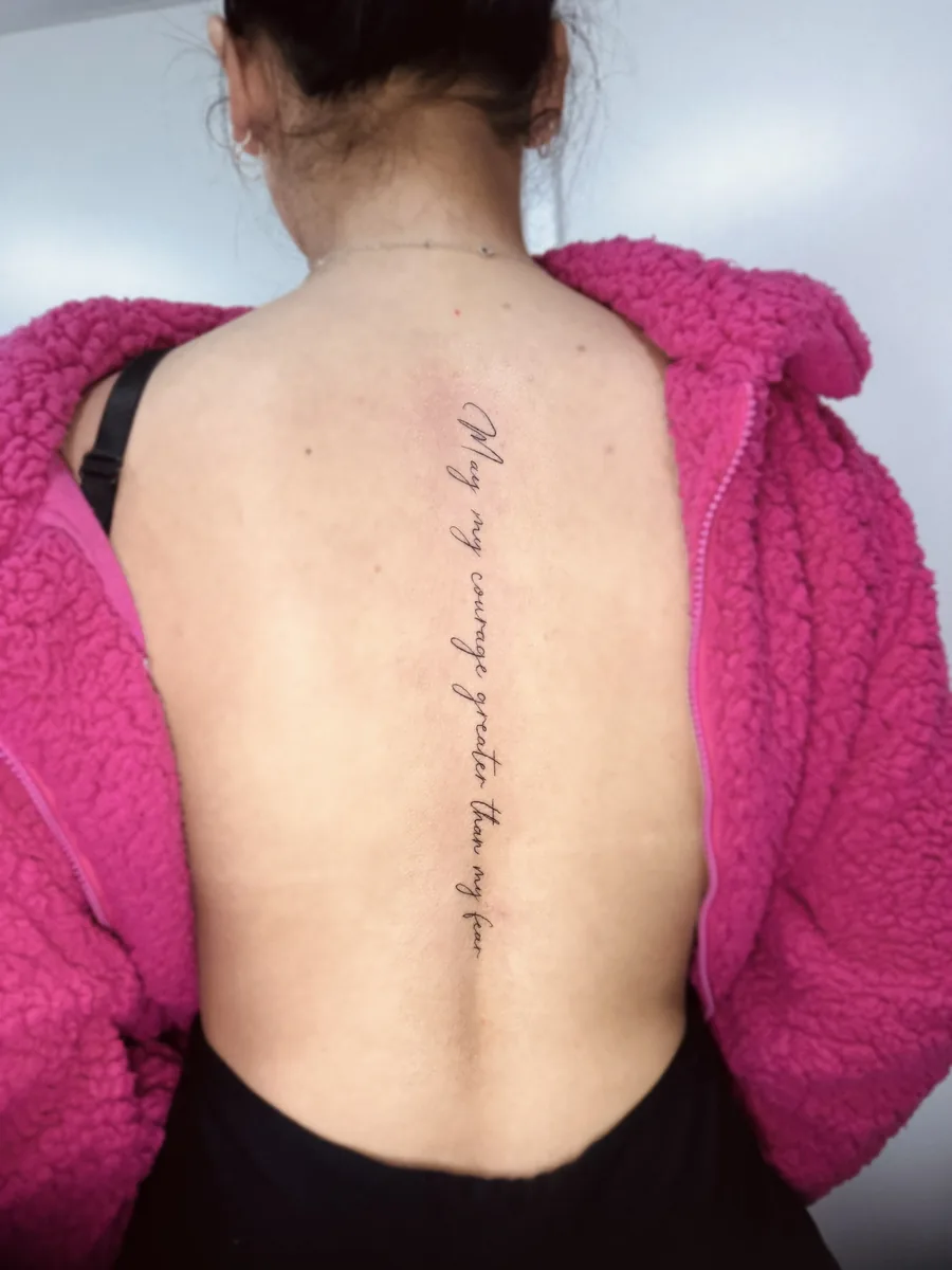 Tatuagem Autoral XIII