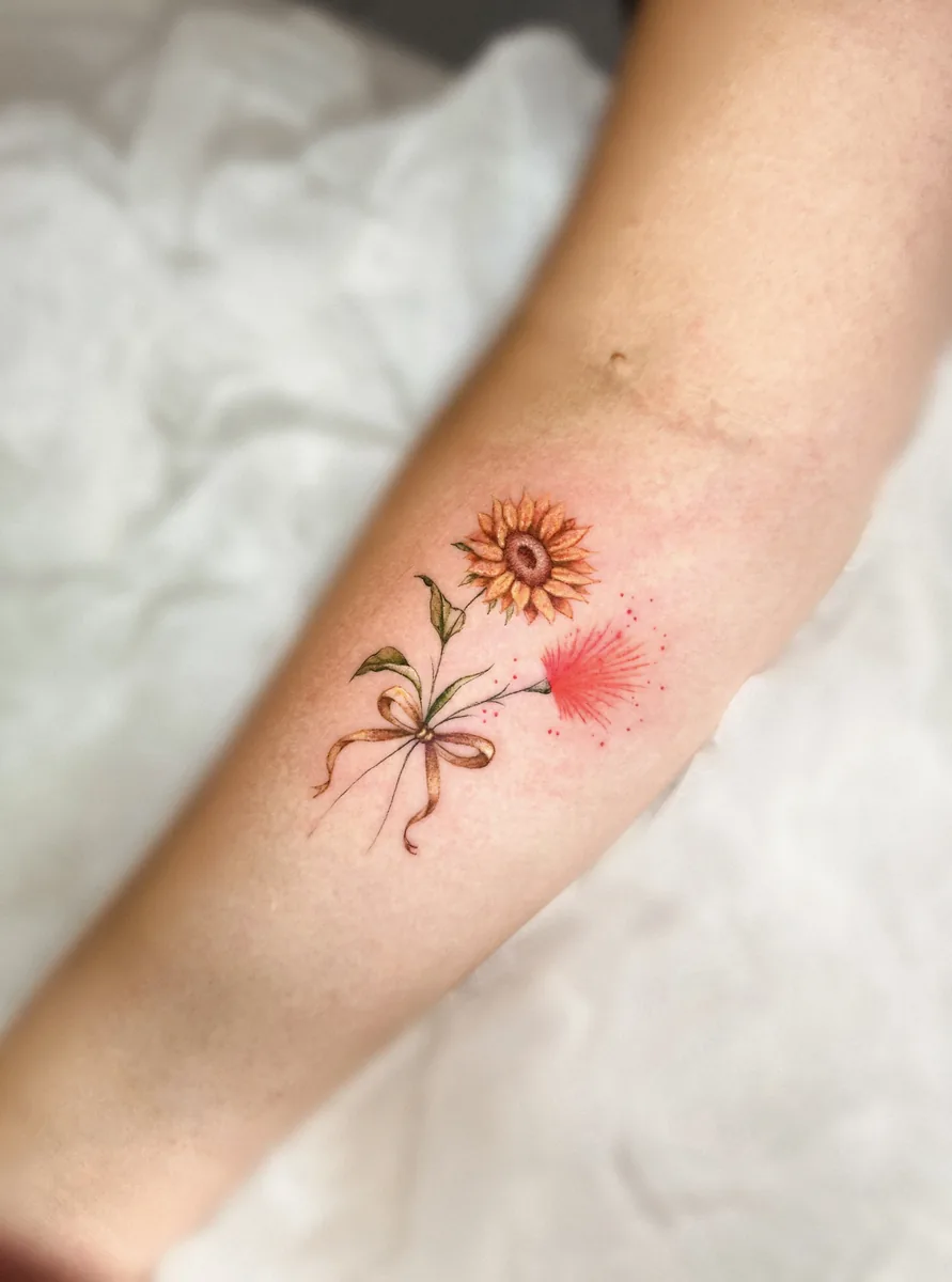 Tatuagem Autoral XVI