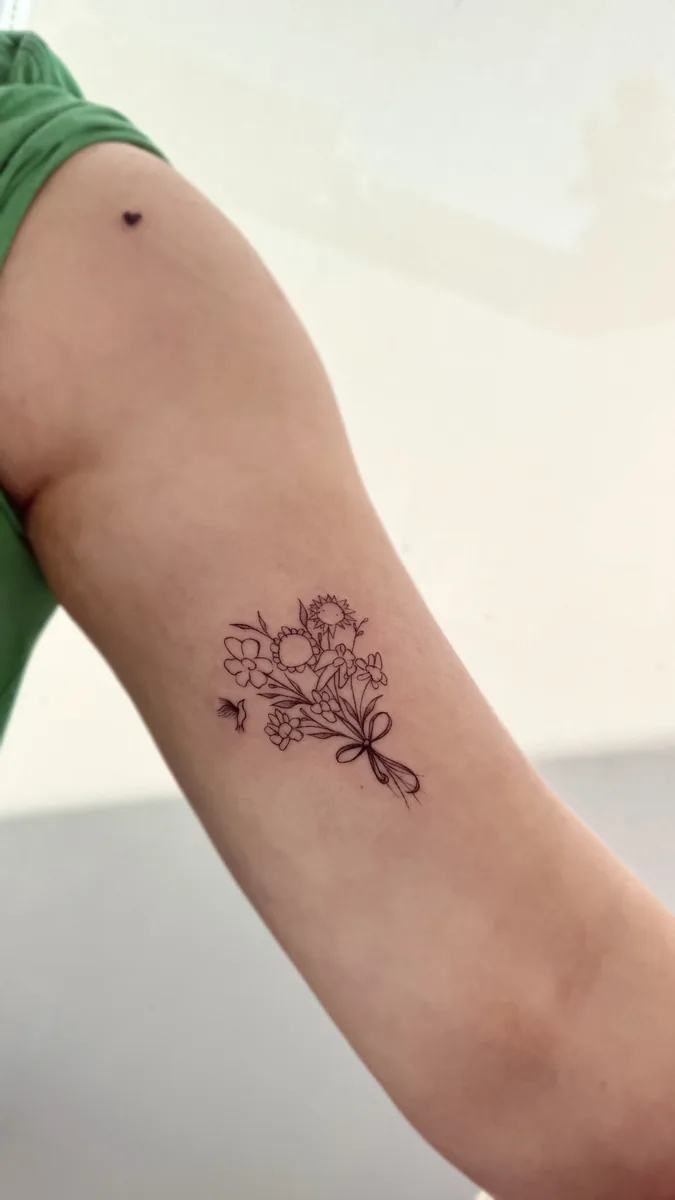 Tatuagem Autoral XIX