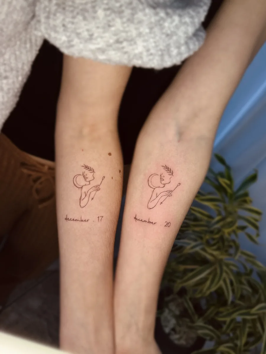 Tatuagem Autoral XXII