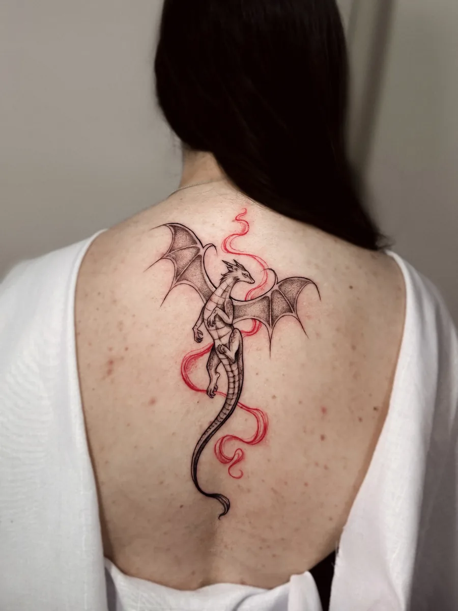 Tatuagem Autoral XXIII