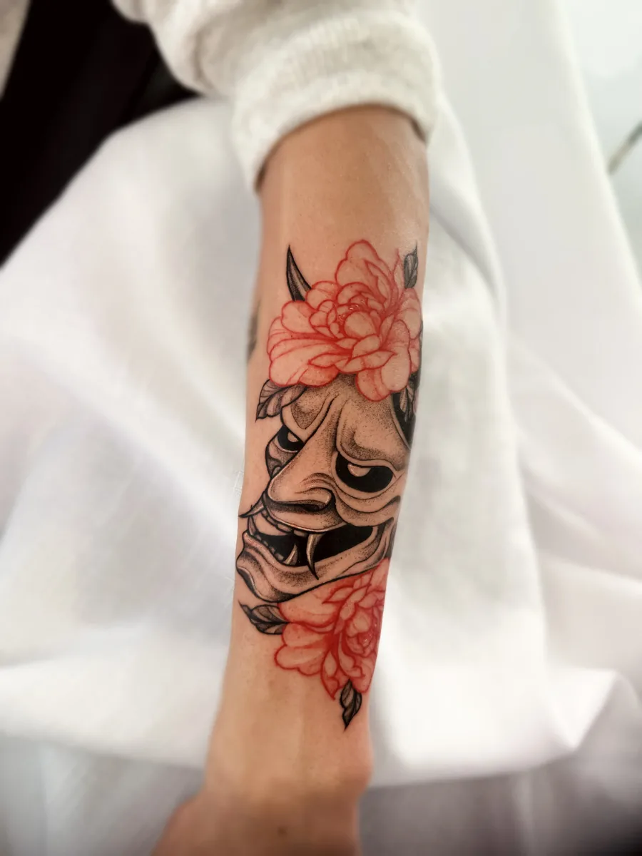 Tatuagem Autoral IV