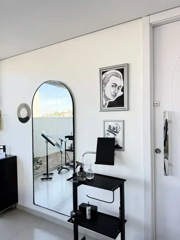 Renata Estolaski Art - Conforto e Plantas